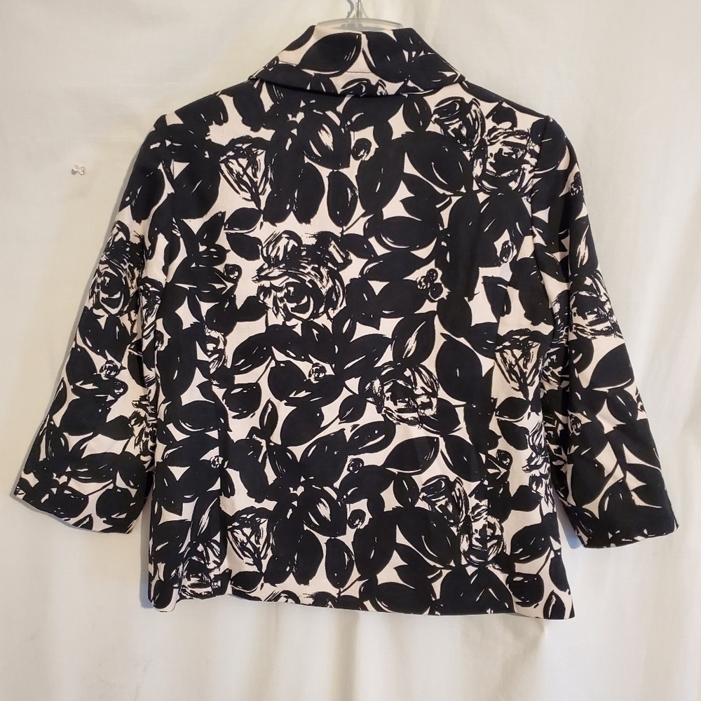 RAFAELLA JACKET - Picture 5 of 6